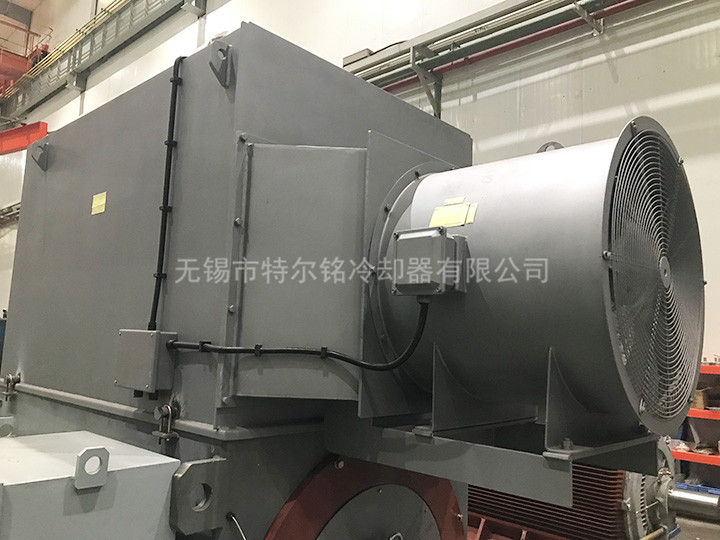 空空冷卻器